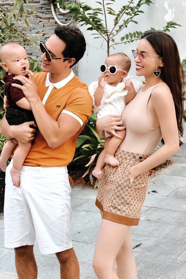 Mỹ nhân Việt mix lại đồ cũ khéo như stylist: Midu, Hà Hồ tiết kiệm