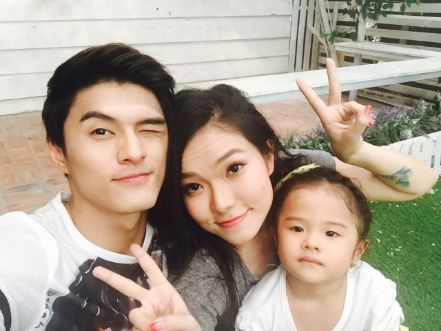 Mỹ nhân Việt nhận được bao nhiêu tiền trợ cấp nuôi con từ người cũ?