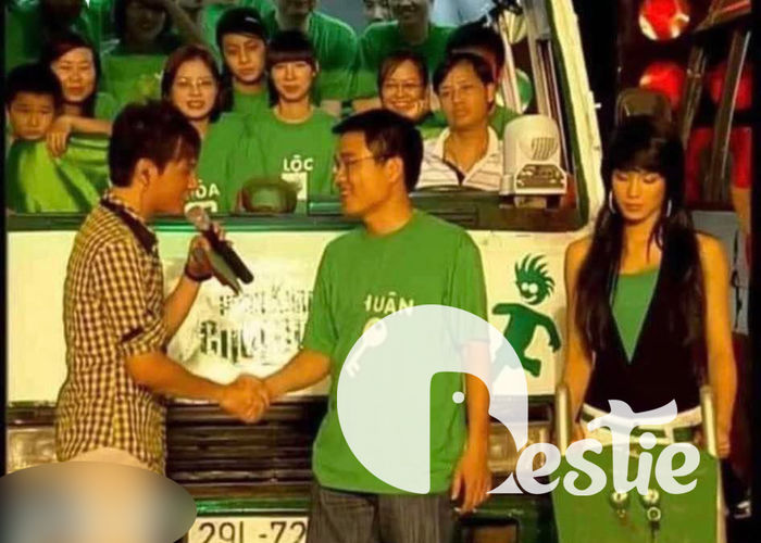 Mỹ nhân Việt từng làm PG: Diệp Lâm Anh - Quỳnh Thư dễ gì giấu giếm
