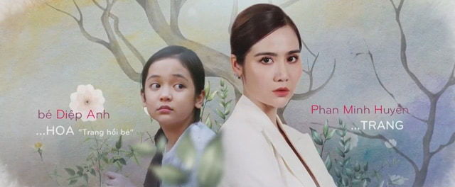 3 mỹ nhân VTV làm mẹ đơn thân: Huyền Lizzie không tuổi