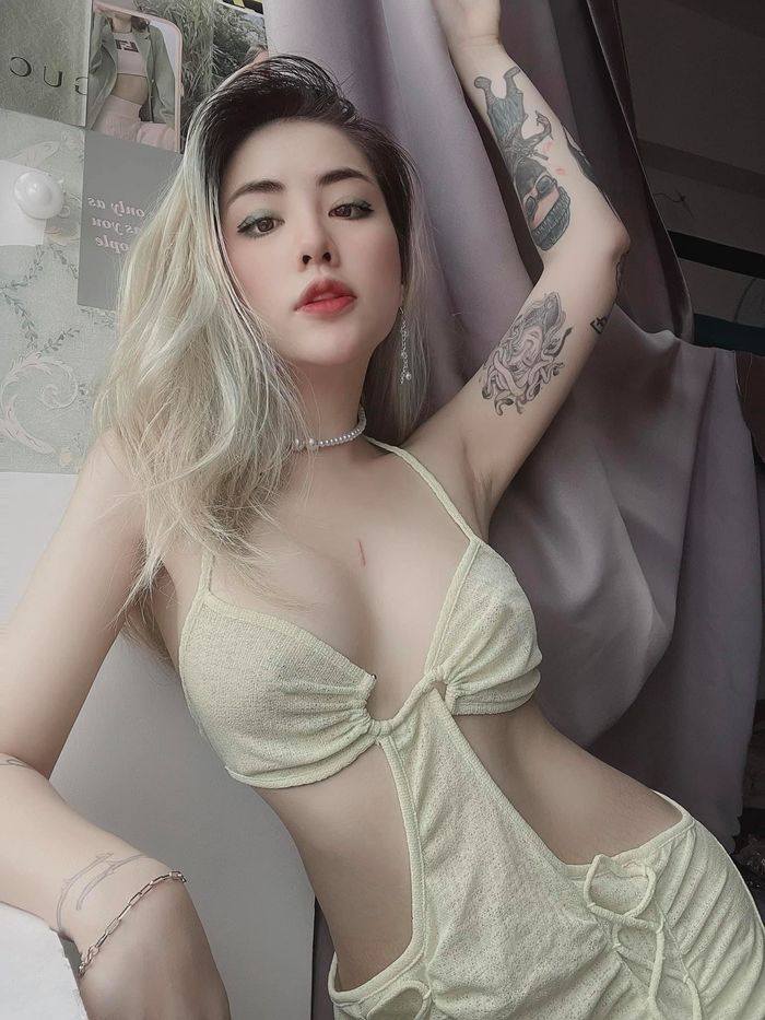 Mỹ nữ Việt xinh đẹp gấp bội hậu chia tay: Có người giảm hẳn 10kg