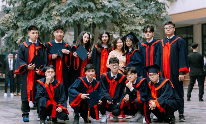 Nam sinh Việt 2k3 vô địch Tin học văn phòng Thế giới