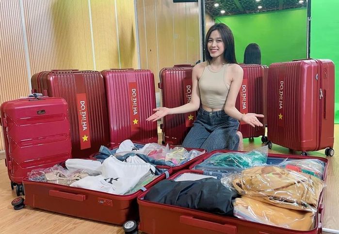 Ngày thứ 2 ở Miss World: Đỗ Thị Hà đích thị là hoa hậu thân thiện