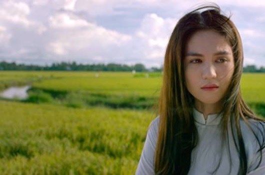 Ngọc Trinh nằm top đề cử Nữ diễn viên xuất sắc gây trranh cãi