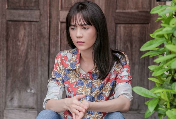 Ngọc Trinh nằm top đề cử Nữ diễn viên xuất sắc gây trranh cãi
