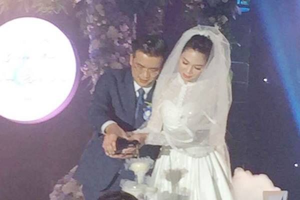 “Người đàn ông thời sự” Quang Minh: lên chức bố bỉm, tổng giám đốc