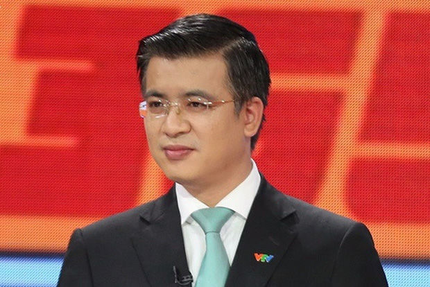 “Người đàn ông thời sự” Quang Minh: lên chức bố bỉm, tổng giám đốc