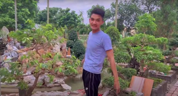 Nhà của các danh hài ở quê: Mạc Văn Khoa, Lê Dương Bảo Lâm to nhất xóm