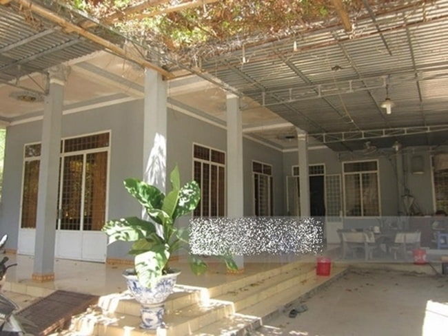 Nhà của các danh hài ở quê: Mạc Văn Khoa, Lê Dương Bảo Lâm to nhất xóm