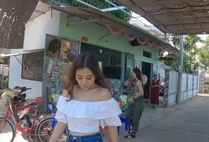 Nhà của các danh hài ở quê: Mạc Văn Khoa, Lê Dương Bảo Lâm to nhất xóm