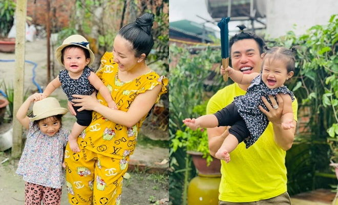 Nhà của các danh hài ở quê: Mạc Văn Khoa, Lê Dương Bảo Lâm to nhất xóm
