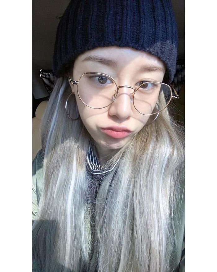 Nữ thần Jiyeon nhan sắc ngày càng lên hương, bị thời gian bỏ quên