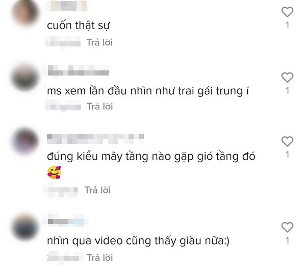 Nhan sắc người mới của Linh Ngọc Đàm: Nhìn cứ tưởng sao Hoa ngữ