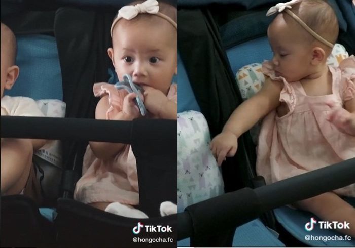 Lisa nhà Hồ Hà được nhãn hàng mời đóng quảng cáo