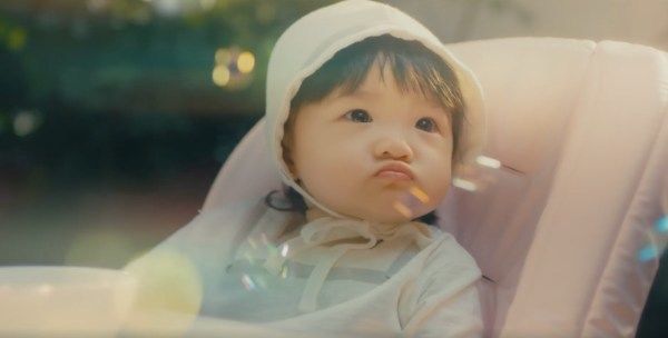 Nhóc tỳ nhà Vbiz đóng quảng cáo: Những kỷ niệm khó quên