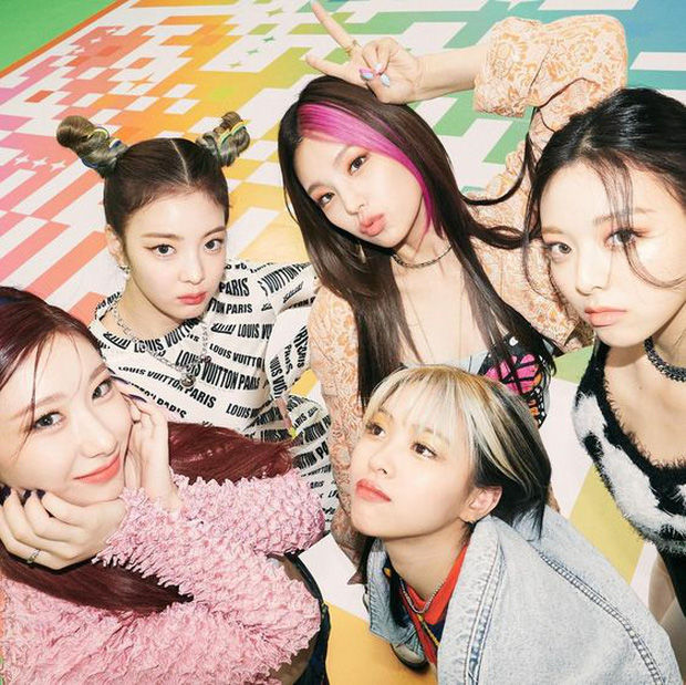 Nhóm nhạc được yêu thích nhất tại các châu lục: BLACKPINK thất thế