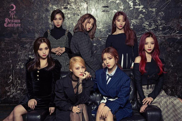 Nhóm nhạc được yêu thích nhất tại các châu lục: BLACKPINK thất thế