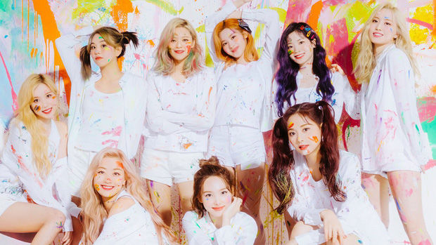 Nhóm nhạc được yêu thích nhất tại các châu lục: BLACKPINK thất thế