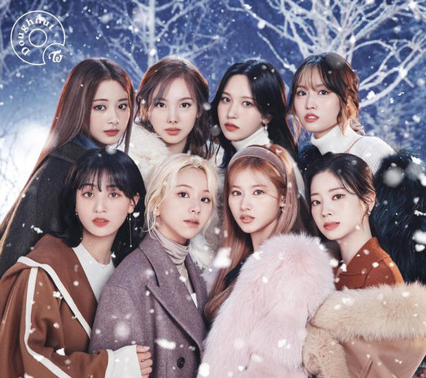 Nhóm nhạc được yêu thích nhất tại các châu lục: BLACKPINK thất thế
