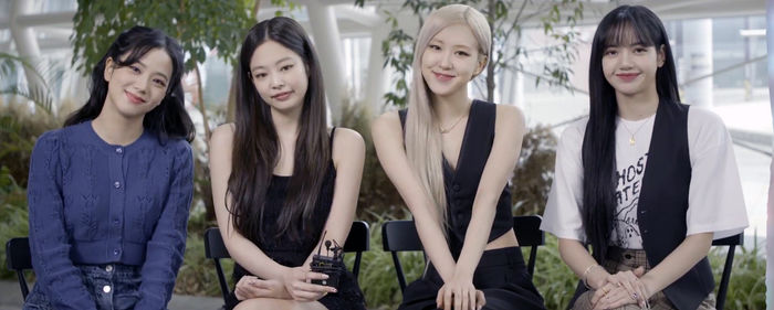 Nhóm nhạc được yêu thích nhất tại các châu lục: BLACKPINK thất thế