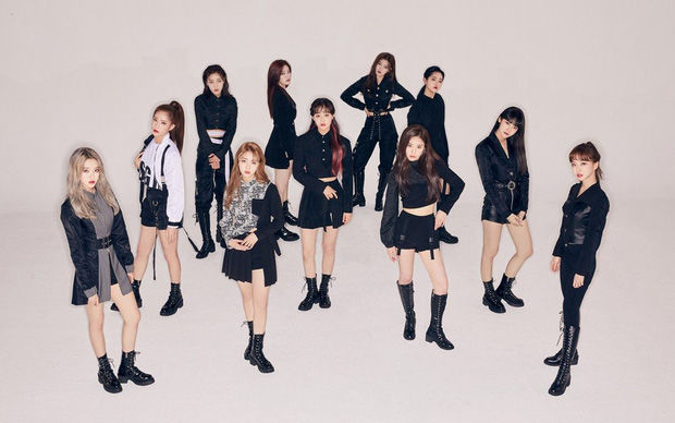 Nhóm nhạc được yêu thích nhất tại các châu lục: BLACKPINK thất thế