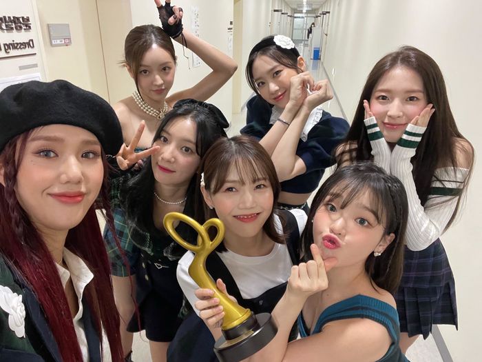 Nhóm nữ gọi tên SNSD là hình mẫu lý tưởng: ITZY có thành công như vậy?