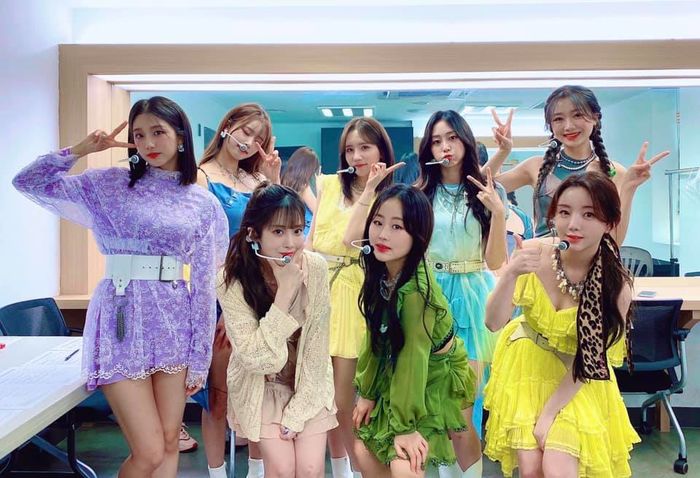 Nhóm nữ gọi tên SNSD là hình mẫu lý tưởng: ITZY có thành công như vậy?