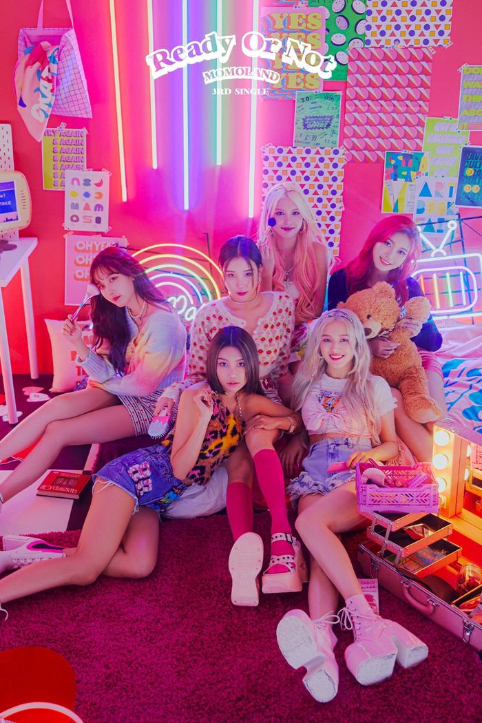 Nhóm nữ gọi tên SNSD là hình mẫu lý tưởng: ITZY có thành công như vậy?