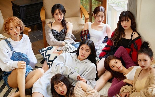 Nhóm nữ gọi tên SNSD là hình mẫu lý tưởng: ITZY có thành công như vậy?