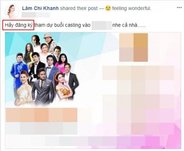 Những biệt danh chói tai chỉ muốn quên ngay của sao Việt