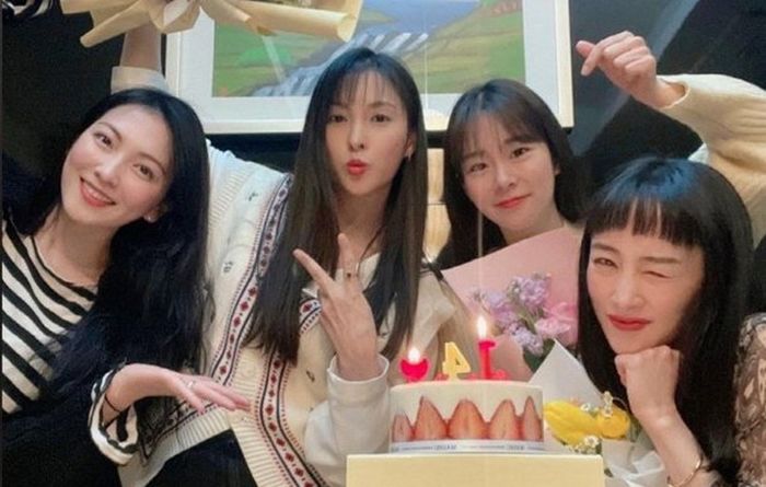 7 nhóm nhạc là niềm tự hào của Kpop: T-ara bất ngờ vắng mặt