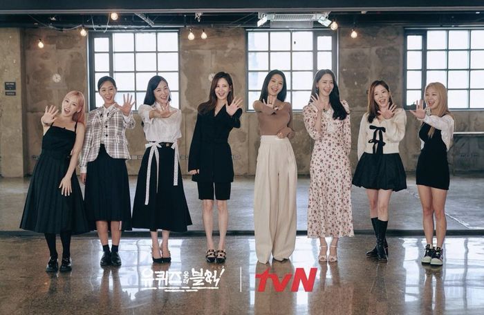 7 nhóm nhạc là niềm tự hào của Kpop: T-ara bất ngờ vắng mặt