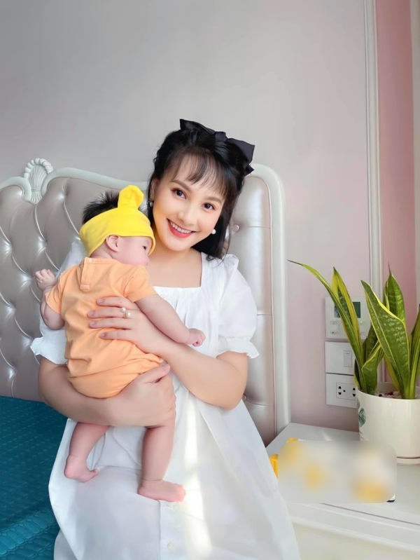 Những gia đình sao Việt đẻ khéo nhất Vbiz, làm một lèo đủ nếp, đủ tẻ
