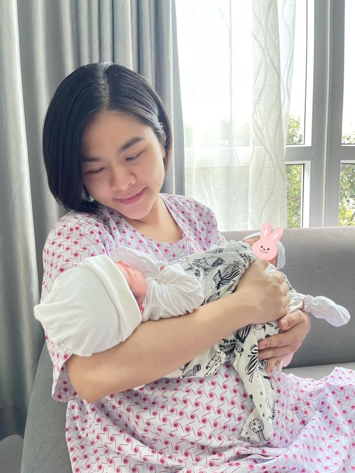 Những gia đình sao Việt may mắn toàn đẻ được công chúa