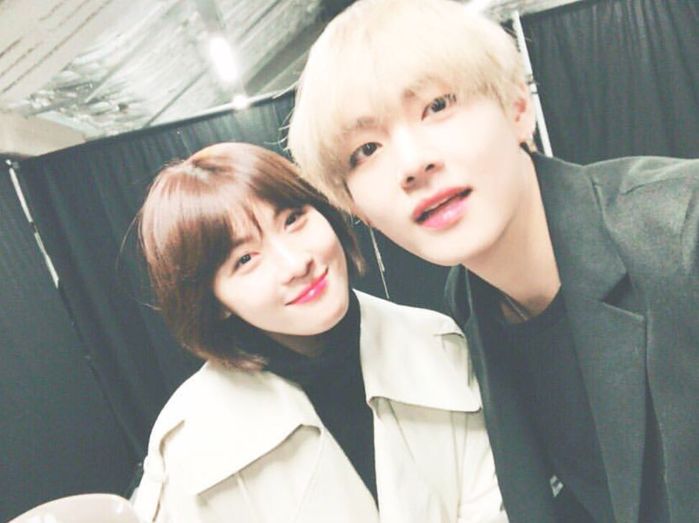 5 Kpop được mệnh danh là thánh ngoại giao của làng nhạc Kpop