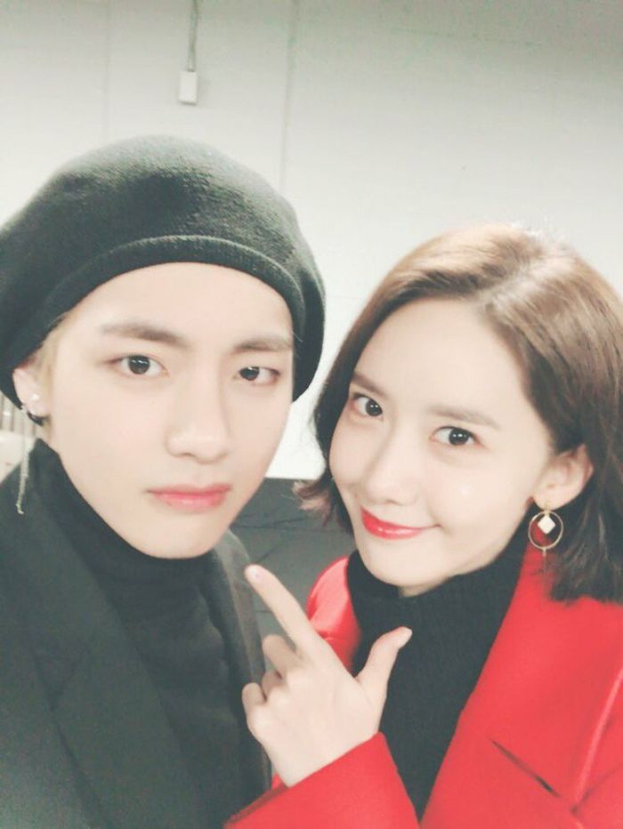 5 Kpop được mệnh danh là thánh ngoại giao của làng nhạc Kpop