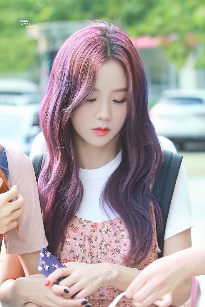 BLACKPINK những lần đổi màu tóc gây sốt : Rosé vẫn yêu tóc vàng
