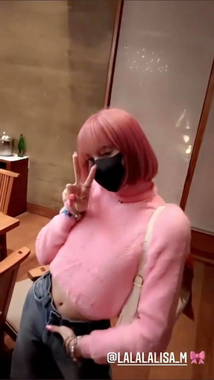 BLACKPINK những lần đổi màu tóc gây sốt : Rosé vẫn yêu tóc vàng