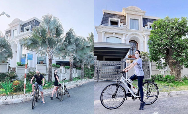 3 mỹ nhân Việt lấy chồng nhưng ở sát vách nhà ba mẹ ruột