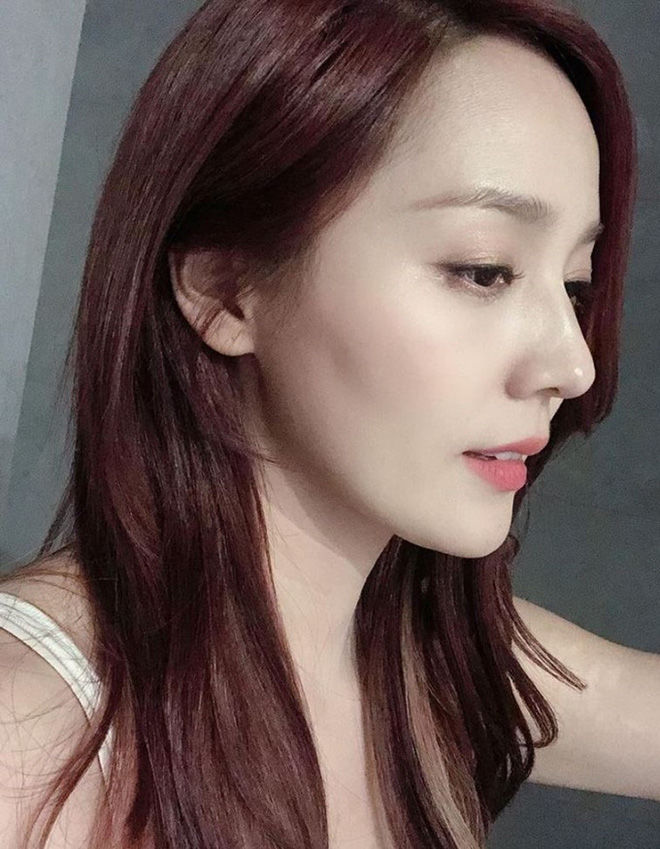 Những mỹ nữ sở hữu góc nghiêng đẹp mê hồn của Kpop
