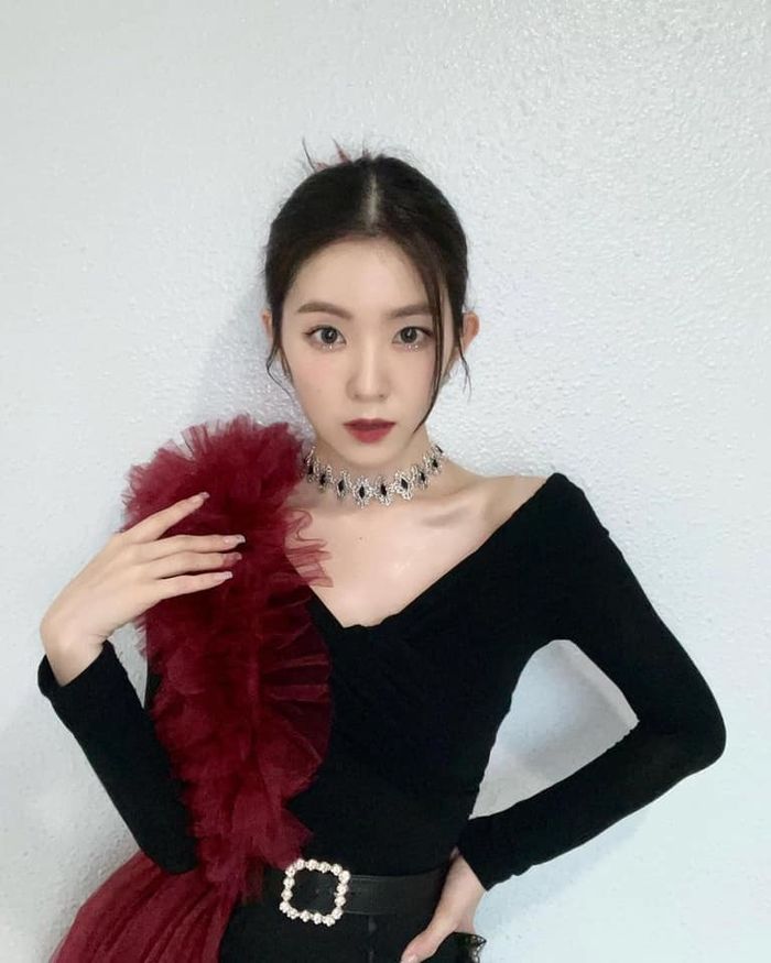 Những mỹ nữ sở hữu góc nghiêng đẹp mê hồn của Kpop