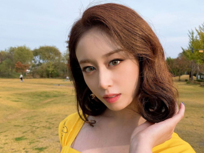 Những mỹ nữ sở hữu góc nghiêng đẹp mê hồn của Kpop