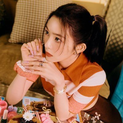 Những mỹ nữ sở hữu góc nghiêng đẹp mê hồn của Kpop