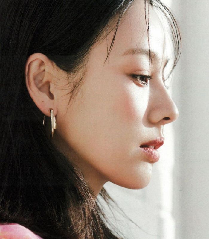 Những mỹ nữ sở hữu góc nghiêng đẹp mê hồn của Kpop