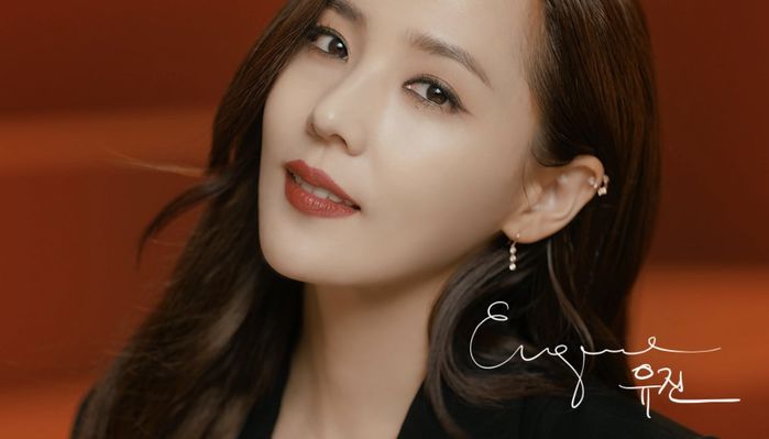 Những mỹ nữ sở hữu góc nghiêng đẹp mê hồn của Kpop