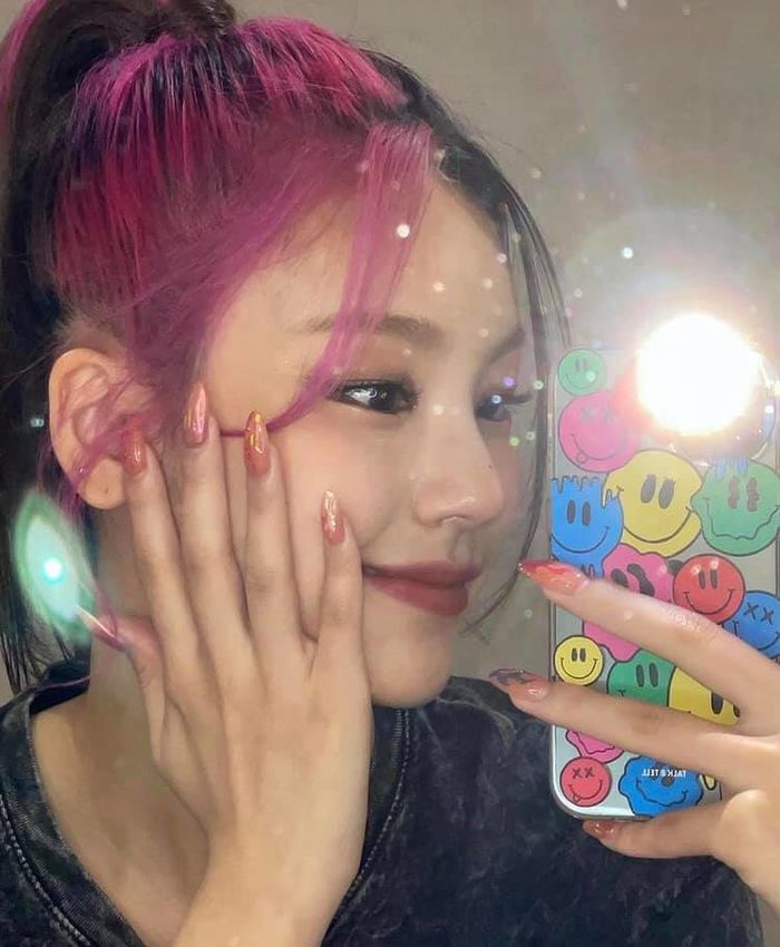 Những mỹ nữ sở hữu góc nghiêng đẹp mê hồn của Kpop