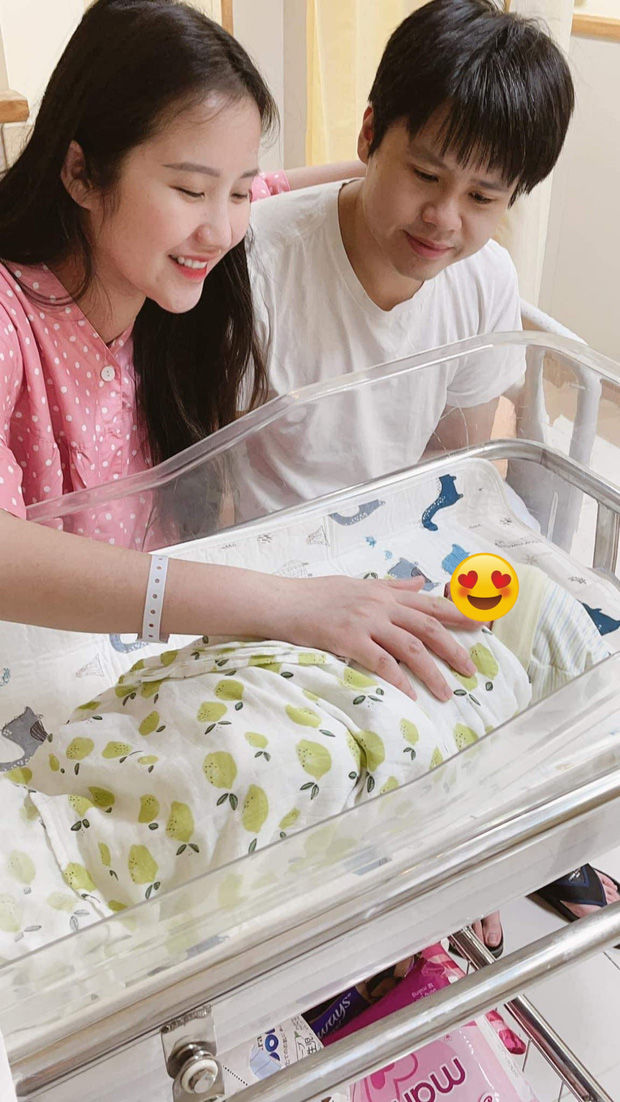 5 nhóc tỳ hot nhất Vbiz có ông bà nội là đại gia quyền lự