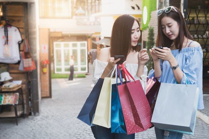 6 sai lầm đắt giá chị em phải nắm khi mua sắm dịp Black Friday