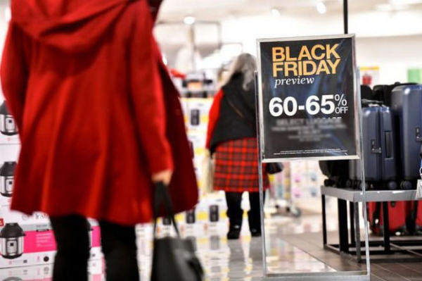 6 sai lầm đắt giá chị em phải nắm khi mua sắm dịp Black Friday