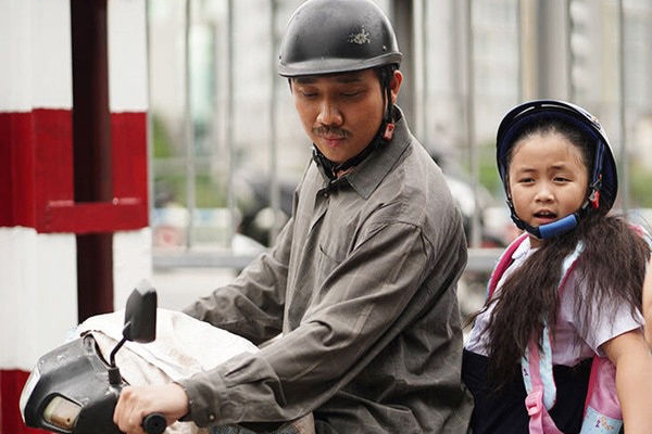 3 sao nhí có thu nhập khủng nhưng vẫn học cực giỏi